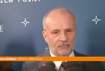 Schillaci "L'intelligenza artificiale serva a superare disuguaglianze"