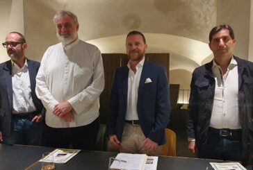 L’asd Costone Siena Fides 1904 muove i primi passi