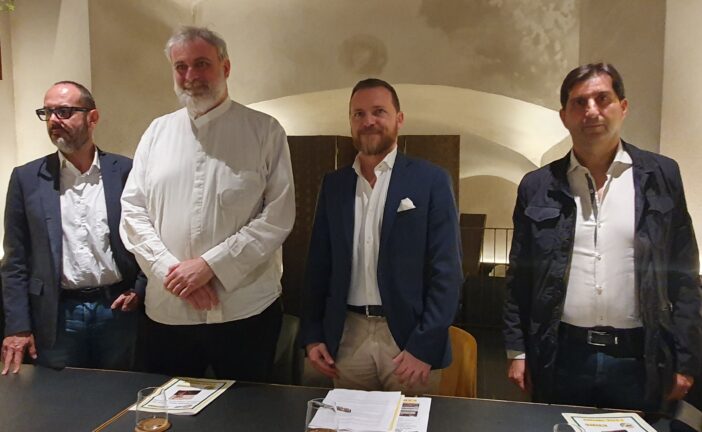 L’asd Costone Siena Fides 1904 muove i primi passi