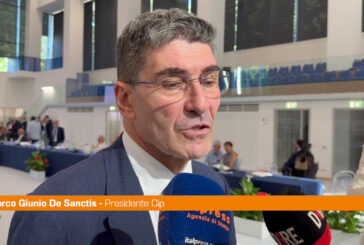 Cip, De Sanctis "Serve un passo culturale in più per colmare il gap"