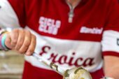 Successo del Piatto Eroico con l’Eroica Buonconvento