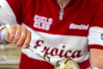 Successo del Piatto Eroico con l’Eroica Buonconvento