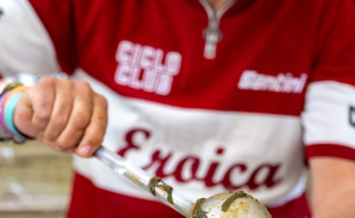 Successo del Piatto Eroico con l’Eroica Buonconvento