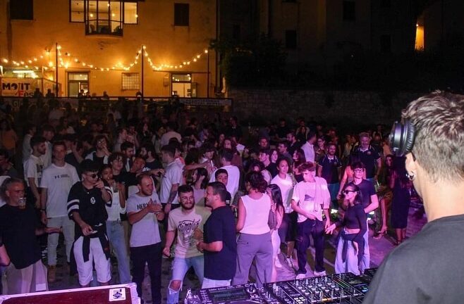 E’ tempo di Mojito Festival a San Giovanni d’Asso