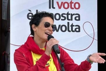 Referendum: l’appello finale della segretaria D’Ercole (Cgil)