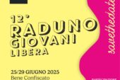 A Suvignano cinque giorni dedicati alla legalità con i giovani di Libera