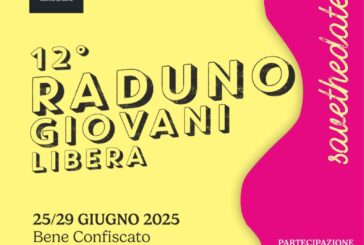 A Suvignano cinque giorni dedicati alla legalità con i giovani di Libera