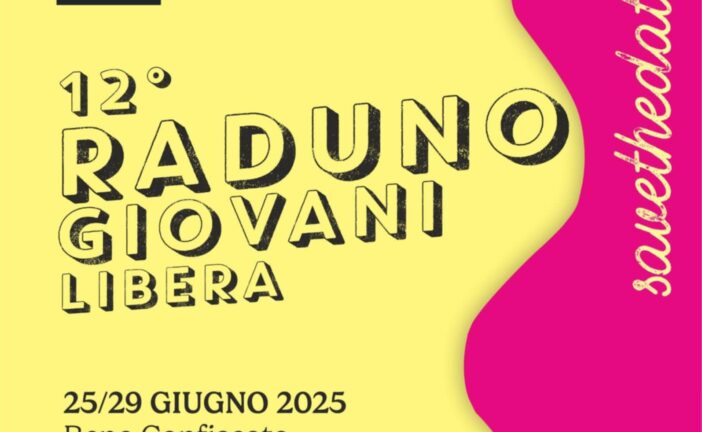 A Suvignano cinque giorni dedicati alla legalità con i giovani di Libera