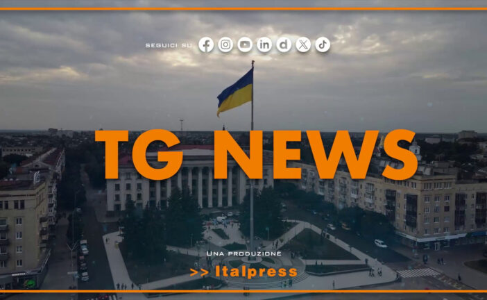 Tg News – 17/6/2025