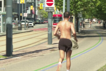 Canada, ondata di caldo record in Ontario e Quebec