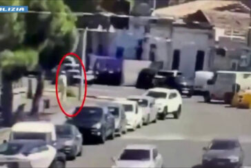 Ucciso a coltellate a Catania, la fuga dell'aggressore poi arrestato