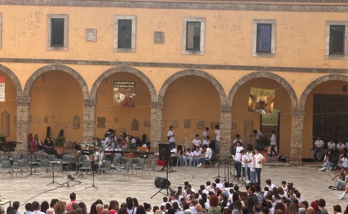 Fondazione Orizzonti d’Arte: un anno accademico tra talento, formazione e partecipazione