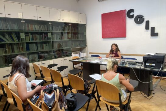 Trigano Spa. Vincono anche in appello le ragioni della Fiom Cgil di Siena