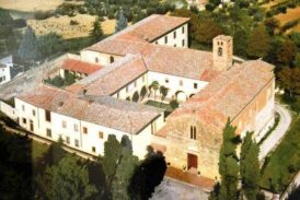 L’8 marzo il “Pellegrinaggio sulle orme della spiritualità francescana”