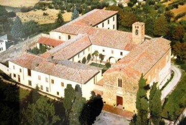 Colle: l’ex seminario affidato ai “Ricostruttori nella preghiera al Borgo”