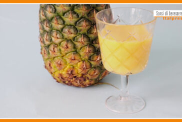 Sorsi di Benessere – Un drink gustoso e remineralizzante