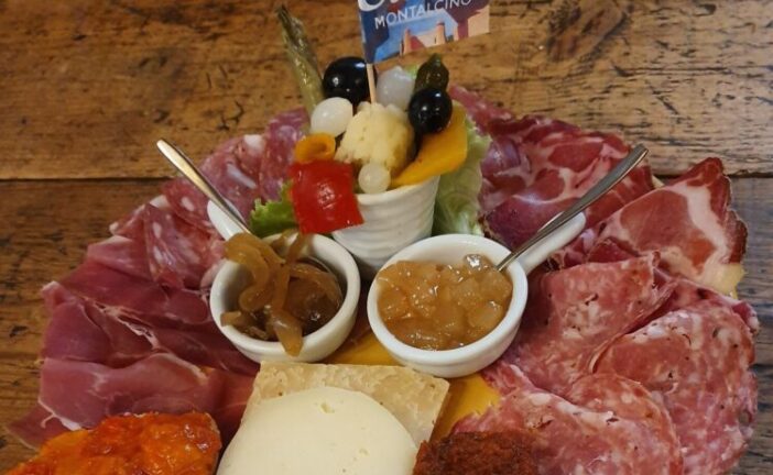 Con l’Eroica a Buonconvento torna il Piatto Eroico