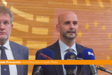 Green Deal, Procaccini "Bene controllo su finanziamenti a Ong"