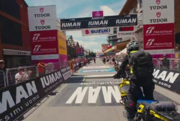 Suzuki riunisce gli appassionati delle Adventure Tourer