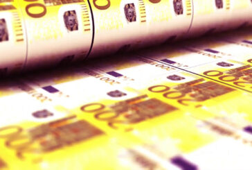 Ad aprile nuovo record per il debito pubblico