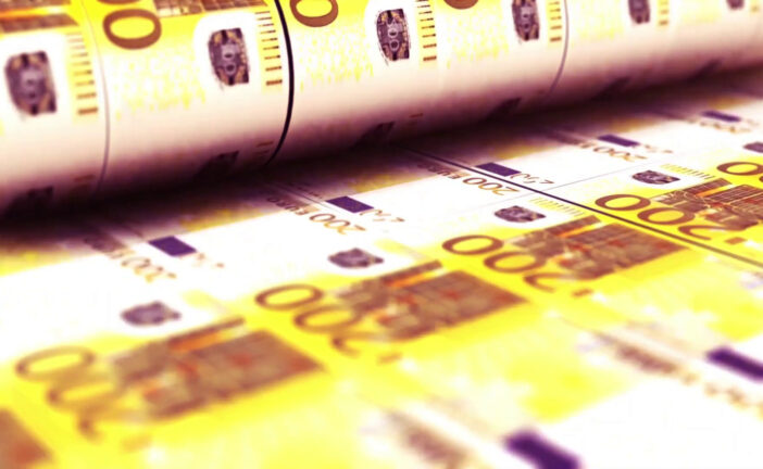 Ad aprile nuovo record per il debito pubblico