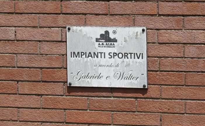Monteroni: iniziati i lavori agli impianti sportivi di Ville di Corsano