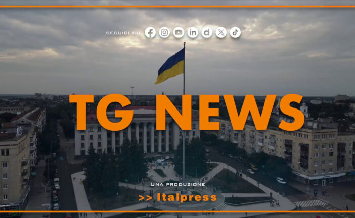 Tg News – 16/6/2025