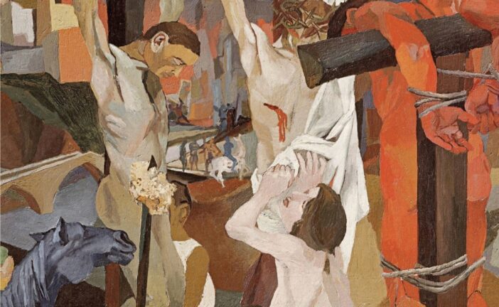 A palazzo Patrizi si parla di “Donne che resistono”