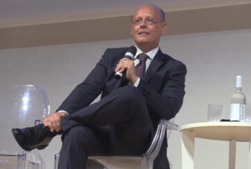 L'Unrae festeggia 75 anni, Roberto Pietrantonio è il nuovo presidente