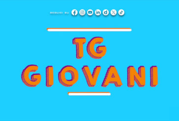 Tg Giovani – 15/6/2025
