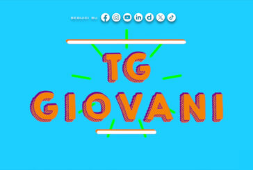 Tg Giovani – 1/6/2025