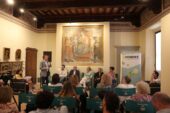 Come “Essere bene” domani? Il 19 giugno Aperidee a Sarteano