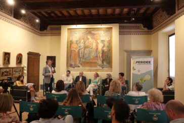 Come “Essere bene” domani? Il 19 giugno Aperidee a Sarteano
