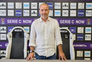 Alessandro Birindelli è il nuovo allenatore della Pianese
