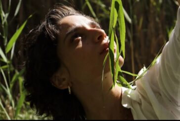 Danza e Arte: un intreccio di emozioni alla Galleria Violetti