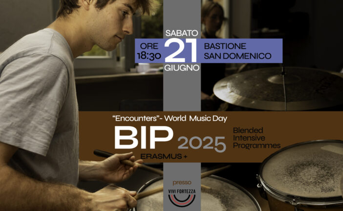 Siena Jazz celebra la Festa della Musica con i Conservatori Europei e Internazionali
