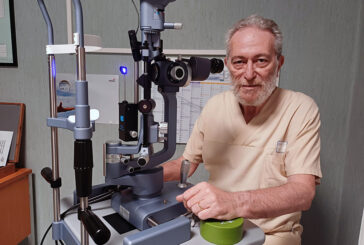 Glaucoma: summit di esperti sulle novità diagnostiche e terapeutiche
