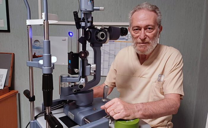Glaucoma: summit di esperti sulle novità diagnostiche e terapeutiche