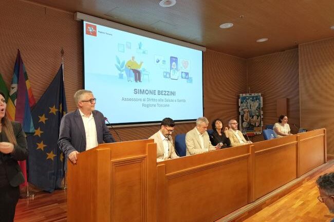 La Toscana accelera sulla telemedicina: se n’è parlato a Siena