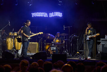 Torrita Blues Festival: un sold out lungo tre giorni