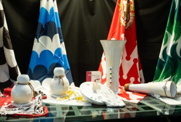 Festa del Barbarossa: applausi scroscianti per le Brocche dell’Imperatore