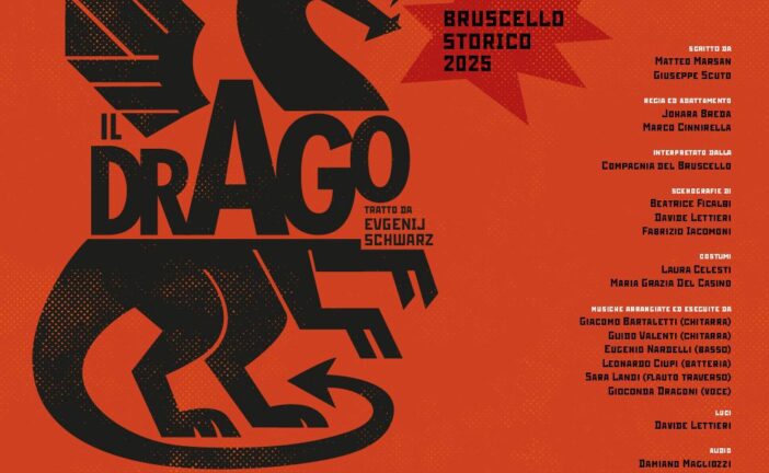 Al via il Chianti Festival 2025 con il Bruscello Storico