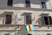 Castelnuovo Berardenga per la pace: un messaggio di solidarietà
