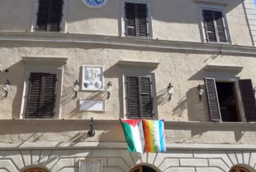 Castelnuovo Berardenga per la pace: un messaggio di solidarietà