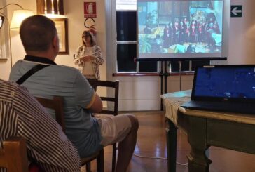 Umanizzazione delle cure in oncologia: successo per l’evento di Montepulciano