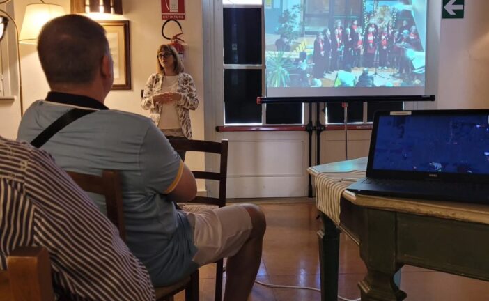 Umanizzazione delle cure in oncologia: successo per l’evento di Montepulciano