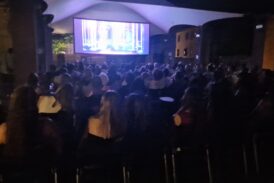 Cinema d’Estate itinerante tra i dieci Comuni per Valdichiana 2025