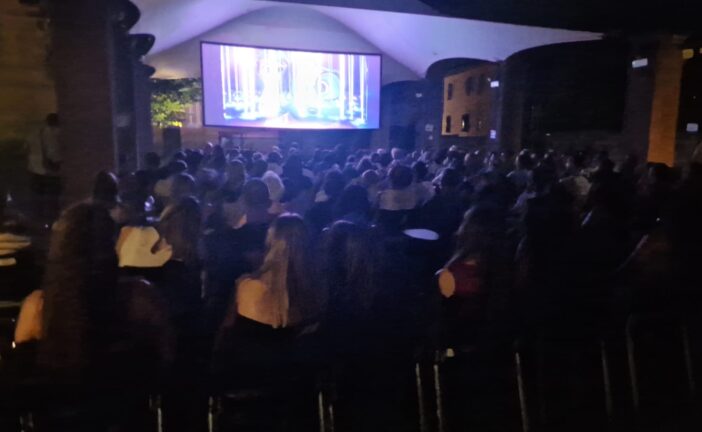 Cinema d’Estate itinerante tra i dieci Comuni per Valdichiana 2025