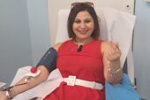 Avis Toscana: “Il bisogno di sangue non si ferma mai”
