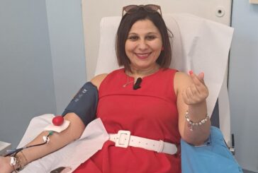 Avis Toscana: “Il bisogno di sangue non si ferma mai”